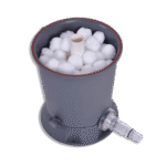 Jilong Fiber Ball Filter 6cm