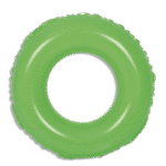Jilong Green 50cm Swimming Ring
