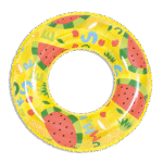 Jilong Yellow 60cm Swim Ring