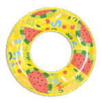Jilong Yellow 60cm Swim Ring