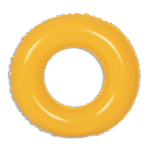 Jilong Yellow 50cm Swimming Ring