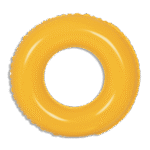 Jilong Yellow 50cm Swimming Ring