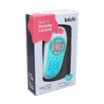 Kaichi TV Remote Control With Light Music
