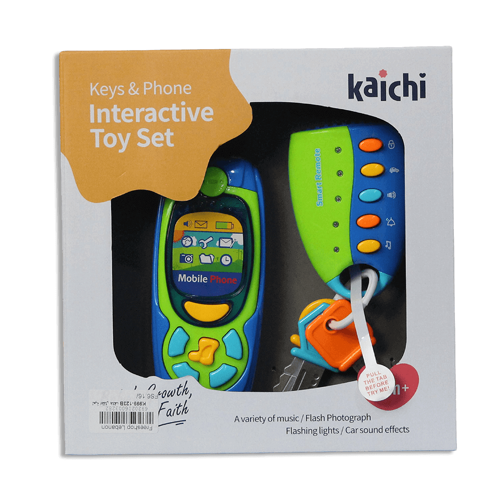 Keys-&-Phone-Toy-Set