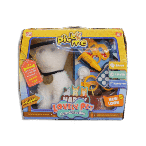Lovely Pet Cute Collection