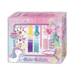Magical Unicorn Nails Accessories Creative Combination