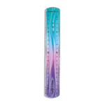Maped 20cm Purple Ruler Twist'N Flex Décor