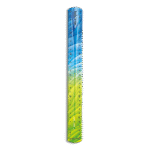 Maped 30cm Blue Ruler Twist'N Flex Décor