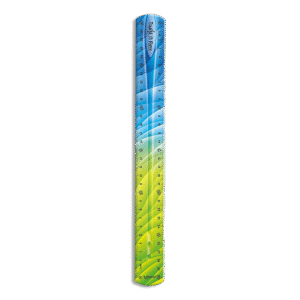 Maped 30cm Blue Ruler Twist'N Flex Décor