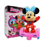Mini Mouse Happy Balance Car