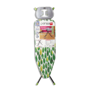 Perilla Green Leaves Ironing Board