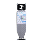 Momaz Grey Helena Ironing Board