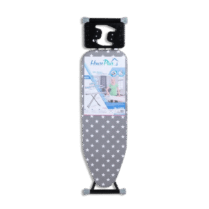Momaz Grey Helena Ironing Board