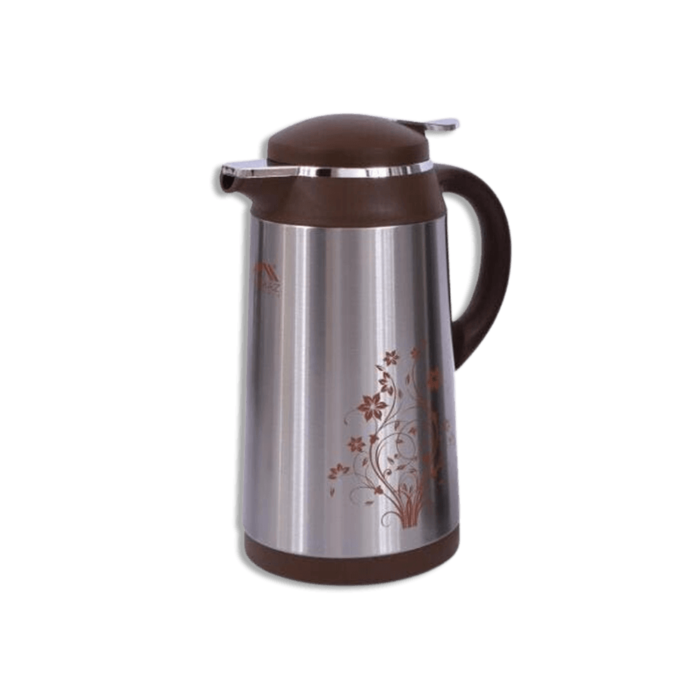 Momaz-Ornamented-1L-Vacuum-Flask-with-Switch