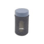 Momaz Granite Grey Salt Shaker