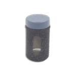 Momaz Granite Grey Salt Shaker