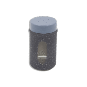 Momaz Granite Grey Salt Shaker