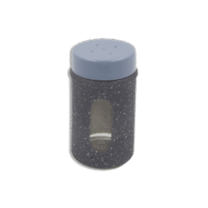 Momaz Granite Grey Salt Shaker
