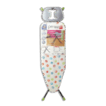 Momaz White Helena Ironing Board