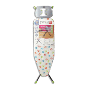 Momaz White Helena Ironing Board