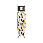 Momaz Yellowish Ironing Board