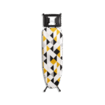 Momaz Yellowish Ironing Board