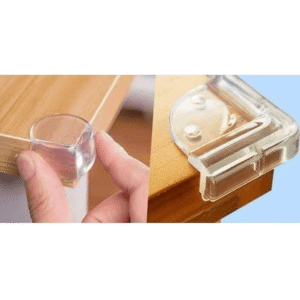 Multi Purpose Lock Baby Safety Protection 4Pcs2