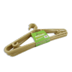 Nice Plast Beige 6 Clothes Hanger