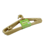 Nice Plast Beige 6 Clothes Hanger
