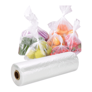 Nylon 20cmx30cm Sandwich Bag Roll2