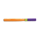 Orange Sponge Water Gun