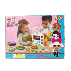 Oven Maker Kitchen Set for Kids