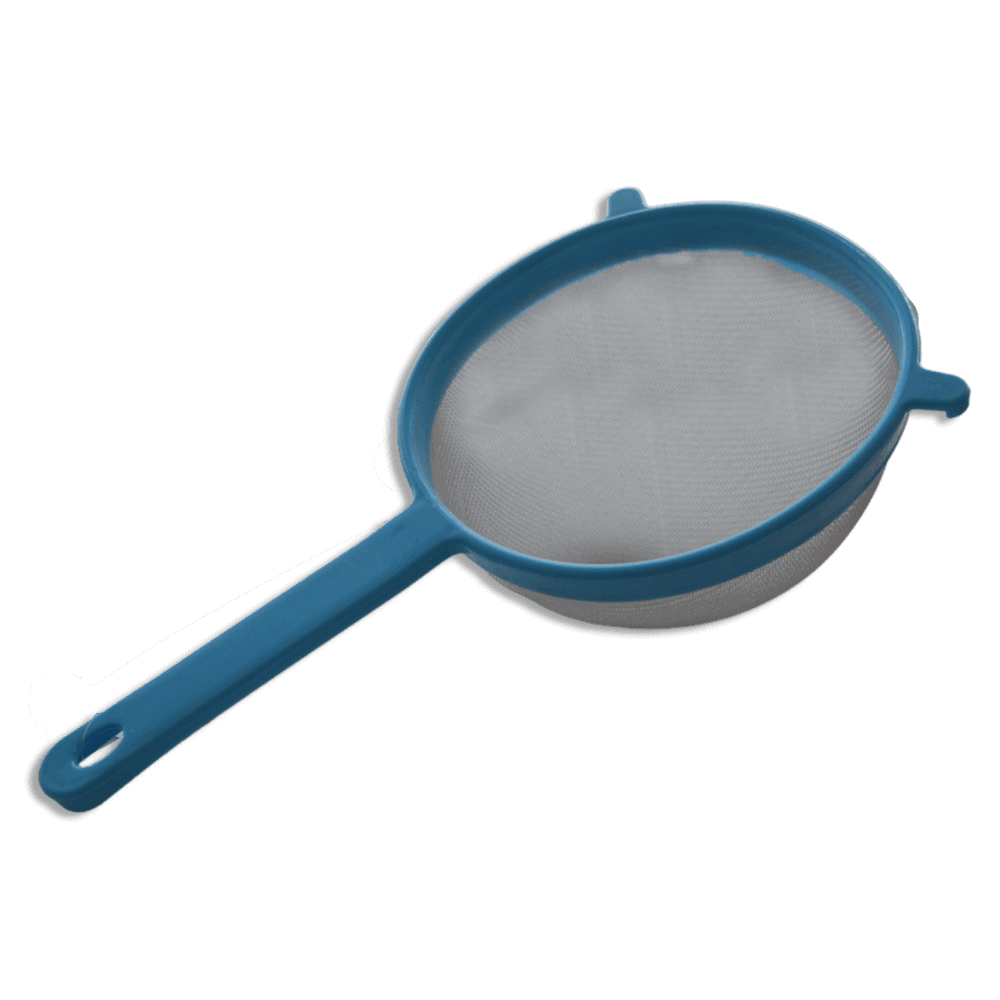 Plastic-16cm-Blue-Strainer