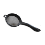 Plastic 7.5cm Grey Strainer