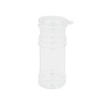 Plexiglass Transparent Oil Jug