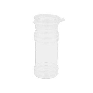 Plexiglass Transparent Oil Jug