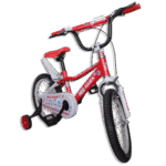 Red Hawk 16 Bicycle