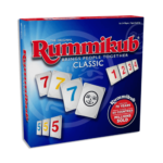 Rummikub Game