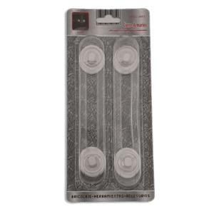 Security Lock to Closet 17cm