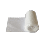 Set of 20pcs White Nylon Tablecloth