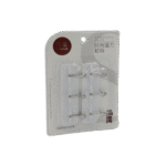 Set of 2pcs Adhesive Hook