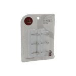 Set of 2pcs Adhesive Hook