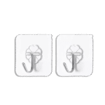 Set of 2pcs Sticking Hook