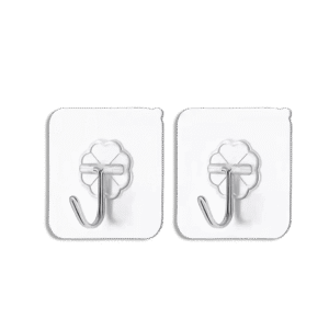 Set of 2pcs Sticking Hook