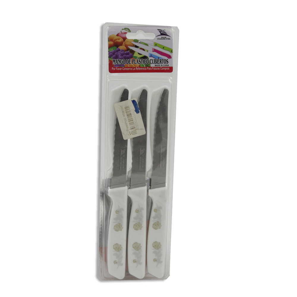 Set-of-6pcs-White-Designed-Knife-Set