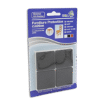 Set of 8pcs Sqaured Furniture Protection Cushion