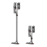 Sokany 2000W Cordless Vacuum Cleaner