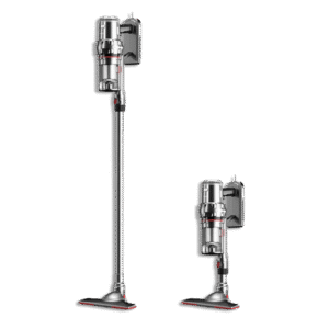 Sokany 2000W Cordless Vacuum Cleaner