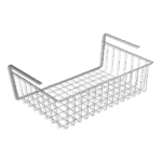 Square Kangaroo Multi-Purpose Under Shelf Basket