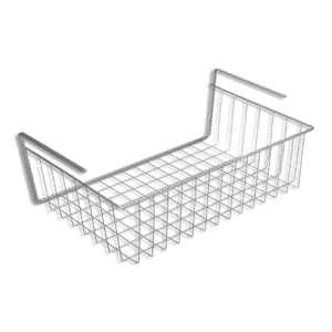 Square Kangaroo Multi-Purpose Under Shelf Basket